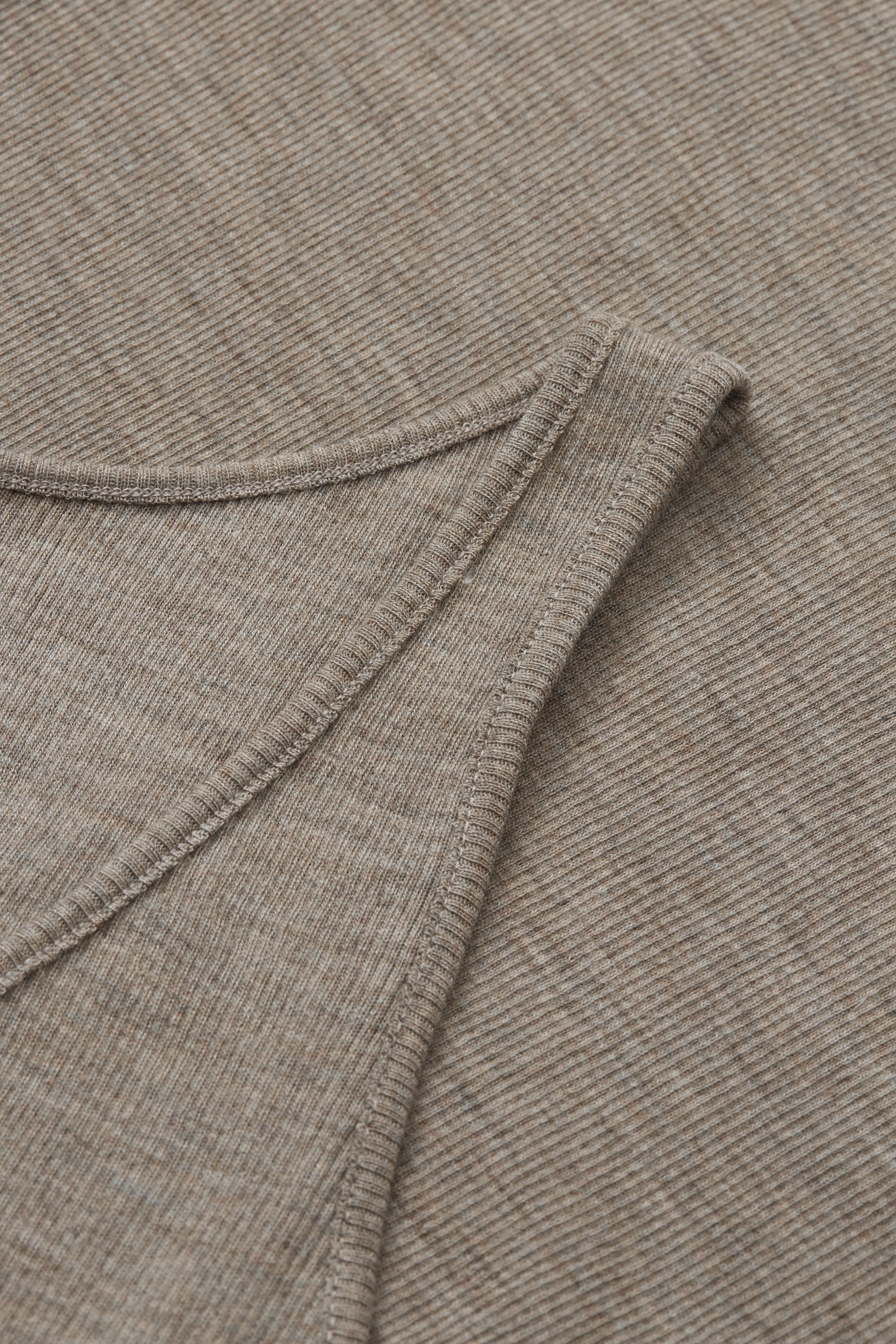 Skall Studio Amy top Top Brown